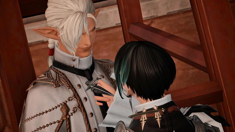 Shut Up and Listen Pose Pack