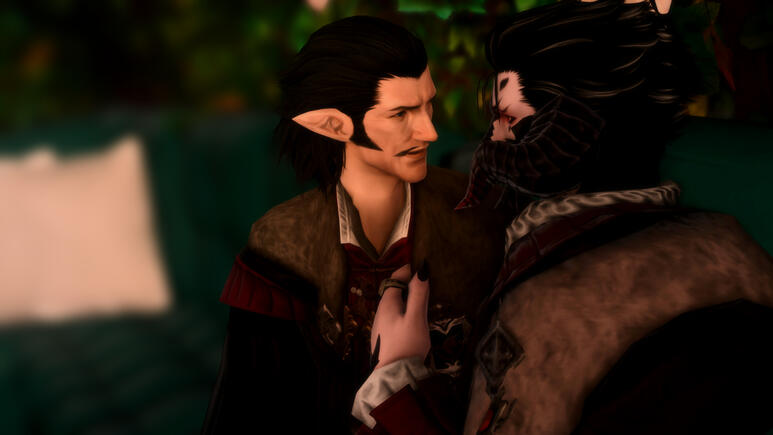 You're My Everything