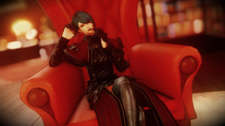 Wouldn&#39;t You Like to Know