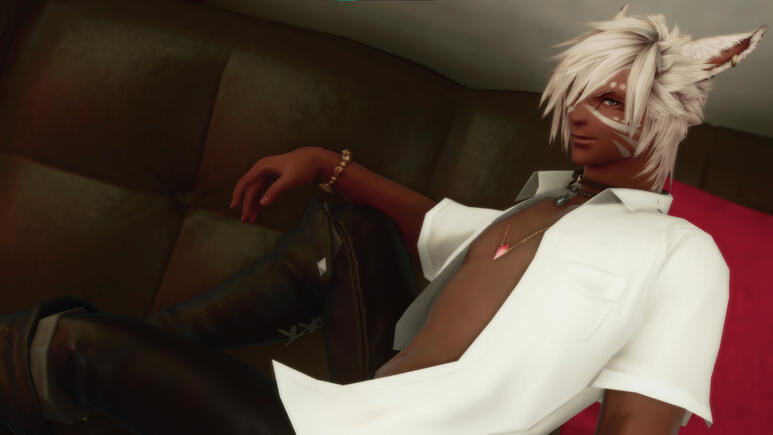 Casual Affair Pose Pack