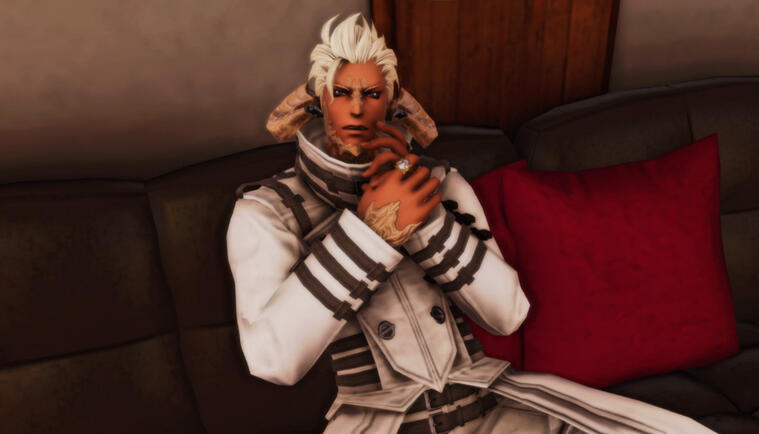 Dominant Delights Pose Pack